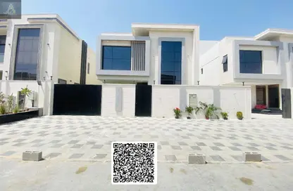 فيلا - 5 غرف نوم - 7 حمامات للبيع في الزاهية جاردنز - الزاهية - عجمان