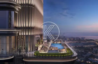 شقة - 2 غرف نوم - 2 حمامات للبيع في ادريس ريزيدينس زعبيل - زعبيل 1 - زعبيل - دبي شقة - 2 غرف نوم - 2 حمامات للبيع في ادريس ريزيدينس زعبيل - زعبيل 1 - زعبيل - دبي