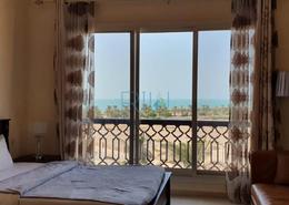 Studio - 1 bathroom for rent in Fayrouz - Bab Al Bahar - Al Marjan Island - Ras Al Khaimah