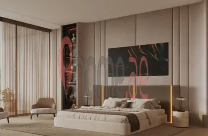 Apartment - 2 Bedrooms - 2 Bathrooms for sale in One By Binghatti - Business Bay - Dubai
