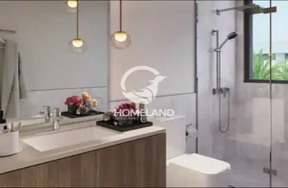 Villa - 4 Bedrooms - 4 Bathrooms for sale in Maha Townhouses - Town Square - Dubai