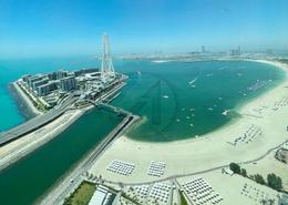 Apartment - 2 bedrooms - 3 bathrooms for rent in Jumeirah Gate Tower 2 - The Address Jumeirah Resort and Spa - Jumeirah Beach Residence - Dubai Apartment - 2 bedrooms - 3 bathrooms for rent in Jumeirah Gate Tower 2 - The Address Jumeirah Resort and Spa - Jumeirah Beach Residence - Dubai