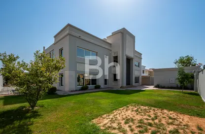 Villa - 5 Bedrooms - 5 Bathrooms for sale in Al Barsha 2 - Al Barsha - Dubai