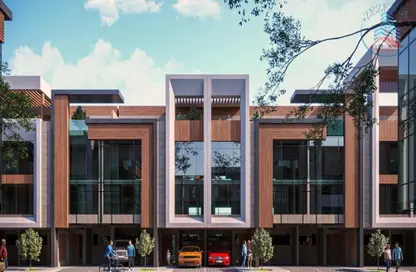 Townhouse - 2 Bedrooms - 3 Bathrooms for sale in Verdana 2 - Dubai Investment Park (DIP) - Dubai