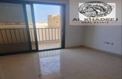 شقة - غرفة نوم - 2 حمامات للايجار في الجرف الصناعية 3 - الجرف الصناعية - عجمان