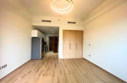 Apartment - Studio - 1 Bathroom for rent in Azizi Aura - Downtown Jebel Ali - Dubai