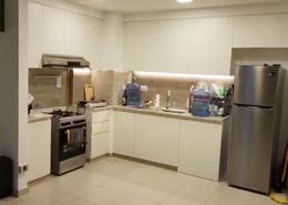 صورةمطبخ لـ: شقة - 2 غرف نوم - 2 حمامات للكراء في 1A شقق زهرا - شقق زهرا - تاون سكوار - دبي, صورة 1