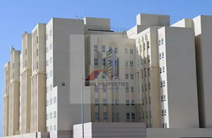 Apartment - 2 Bedrooms - 3 Bathrooms for rent in Sarab 2 - Aljada - Sharjah