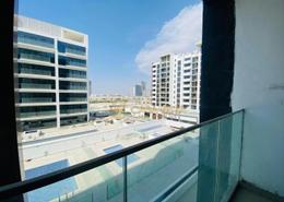 Apartment - 3 bedrooms - 4 bathrooms for sale in AZIZI Riviera 16 - Meydan One - Meydan - Dubai Apartment - 3 bedrooms - 4 bathrooms for sale in AZIZI Riviera 16 - Meydan One - Meydan - Dubai