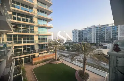 شقة - 1 حمام للبيع في جليتز 2 - جليتز - ستوديو سيتي - دبي شقة - 1 حمام للبيع في جليتز 2 - جليتز - ستوديو سيتي - دبي