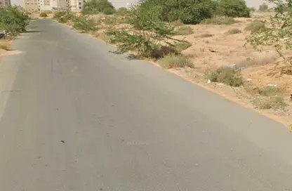 أرض - استوديو للبيع في العالية - عجمان