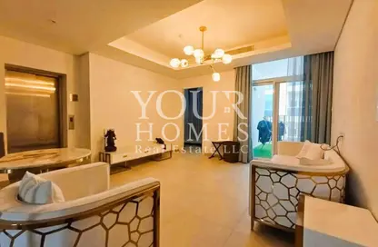 Townhouse - 4 Bedrooms - 6 Bathrooms for sale in Somerset Mews - Jumeirah Village Circle - Dubai