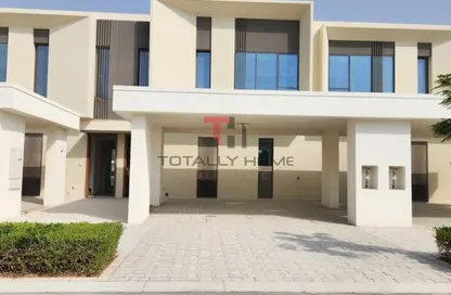 Townhouse - 3 Bedrooms - 4 Bathrooms for sale in Nara - The Valley - Dubai