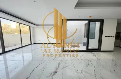 Villa - 4 Bedrooms - 6 Bathrooms for sale in West Village - Al Furjan - Dubai