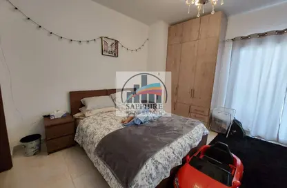 Apartment - 1 Bedroom - 2 Bathrooms for rent in BNH Smart Tower - Al Warsan 4 - Al Warsan - Dubai