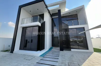 Villa - 7 Bedrooms - 7+ Bathrooms for sale in 29 Dubai South - Dubai South (Dubai World Central) - Dubai