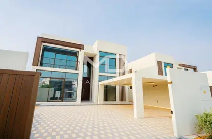 فيلا - 4 غرف نوم - 5 حمامات للبيع في عين المها - جزيرة الجبيل - أبوظبي
