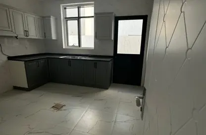 Villa - 5 Bedrooms - 4 Bathrooms for rent in Al Zahya - Ajman