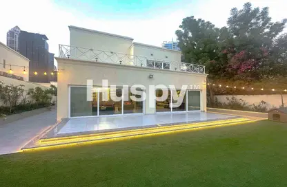 فيلا - 3 غرف نوم - 4 حمامات للايجار في ميدوز 1 - ميدوز - دبي فيلا - 3 غرف نوم - 4 حمامات للايجار في ميدوز 1 - ميدوز - دبي