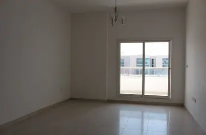 Apartment - 1 Bedroom - 1 Bathroom for rent in Silicon Heights 2 - Silicon Heights - Dubai Silicon Oasis - Dubai