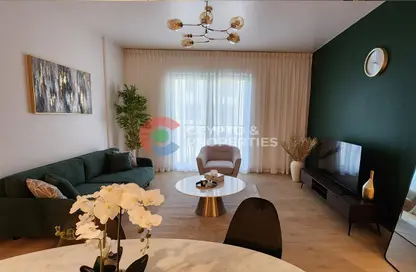 Apartment - 1 Bedroom - 1 Bathroom for rent in La Cote - La Mer - Jumeirah - Dubai