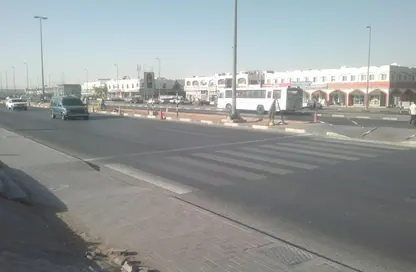 Land - Studio for sale in Alreeman - Al Shamkha - Abu Dhabi