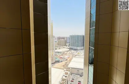 شقة - غرفة نوم - 2 حمامات للبيع في الراشدية 1 - الراشدية - عجمان