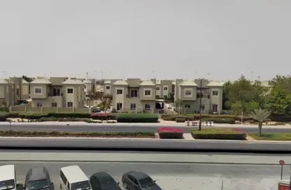 Apartment - 1 Bedroom - 2 Bathrooms for rent in Marco Polo - Living Legends - Dubai