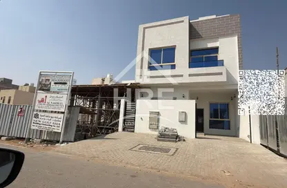 Villa - 6 Bedrooms - 7+ Bathrooms for sale in Al Helio 2 - Al Helio - Ajman