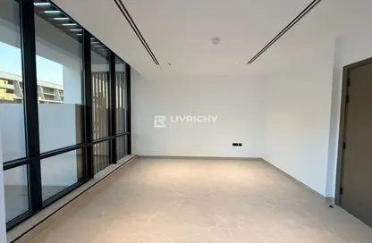 Townhouse - 4 Bedrooms - 6 Bathrooms for rent in Marwa Homes 4 - District 10 - Jumeirah Village Circle - Dubai
