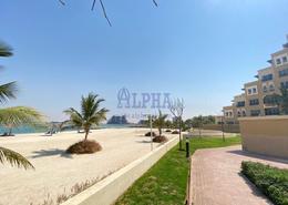 Apartment - 1 bedroom - 2 bathrooms for rent in Fayrouz - Bab Al Bahar - Al Marjan Island - Ras Al Khaimah