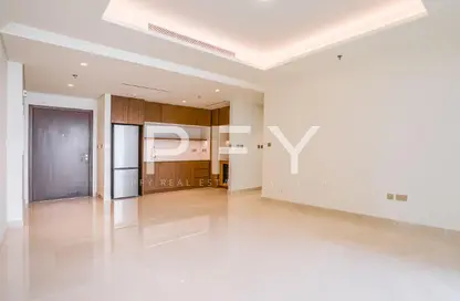 شقة - غرفة نوم - 1 حمام للايجار في بالاس بيتش ريزيدنس - إعمار بيتشفرونت - دبي هاربور - دبي