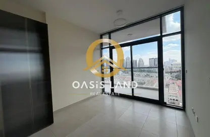 Apartment - 1 Bedroom - 2 Bathrooms for rent in Central Park Tower - District 12 - Jumeirah Village Circle - Dubai