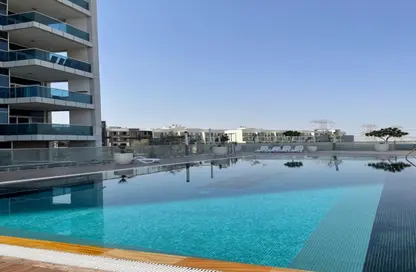شقة - 1 حمام للبيع في مساكن الجوهرة - مثلث قرية الجميرا - دبي