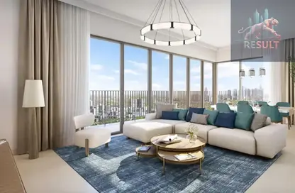 Apartment - 2 Bedrooms - 3 Bathrooms for sale in Hills Park - Dubai Hills Estate - Dubai