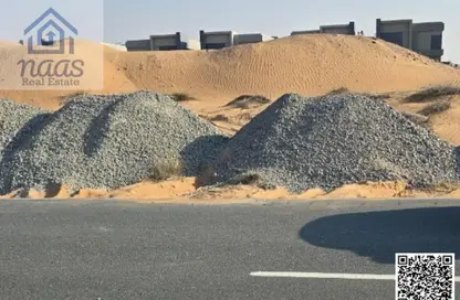 Land - Studio for sale in Basatin Al Serra - Al Serra Residential Area - Umm Al Quwain