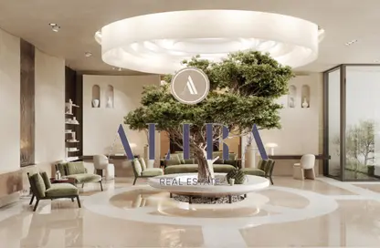 Apartment - 2 Bedrooms - 2 Bathrooms for sale in Olivia Gardens Residence - Jumeirah Garden City - Al Satwa - Dubai