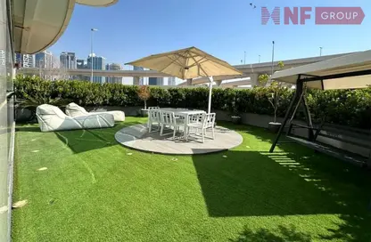 Duplex - 4 Bedrooms - 4 Bathrooms for sale in Trident Waterfront - Dubai Marina - Dubai Duplex - 4 Bedrooms - 4 Bathrooms for sale in Trident Waterfront - Dubai Marina - Dubai