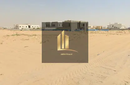أرض - استوديو للبيع في حوشي - البادي - الشارقة