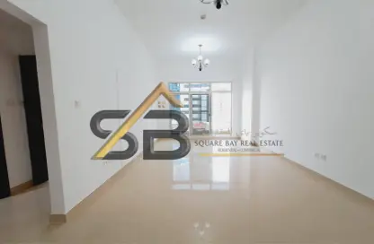 Apartment - 2 Bedrooms - 2 Bathrooms for rent in Dubai Silicon Oasis - Dubai