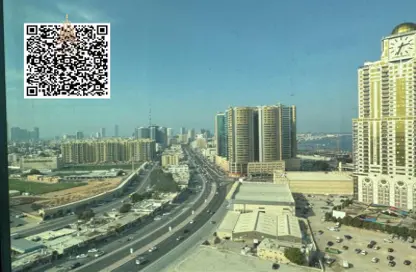 شقة - 2 غرف نوم - 3 حمامات للبيع في أبراج غلفا - الراشدية 1 - الراشدية - عجمان