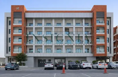 شقة - غرفة نوم - 1 حمام للايجار في فيوس ١ - دبي الجنوب (مركز دبي العالمي) - دبي