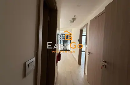 Apartment - 1 Bedroom - 1 Bathroom for sale in AZIZI Riviera - Meydan One - Meydan - Dubai