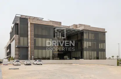 Office Space - Studio - 1 Bathroom for rent in Central Building - Mirdif - Dubai Office Space - Studio - 1 Bathroom for rent in Central Building - Mirdif - Dubai