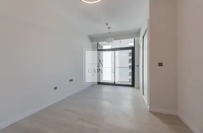 Apartment - Studio - 1 Bathroom for rent in Boutiques XII - Al Jaddaf - Dubai