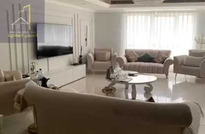 بنتهاوس - 4 غرف نوم - 4 حمامات للبيع في المجاز 3 - المجاز - الشارقة