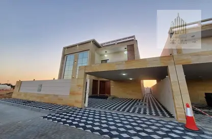 Villa - 5 Bedrooms for sale in Al Tallah 2 - Ajman