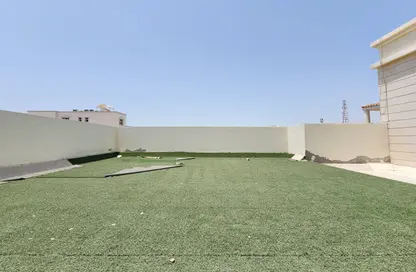 شقة - 1 حمام للايجار في مدينة خليفة أ - مدينة خليفة - أبوظبي