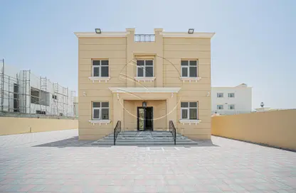 Villa - 7+ Bedrooms - 7+ Bathrooms for rent in Madinat Al Riyad - Abu Dhabi