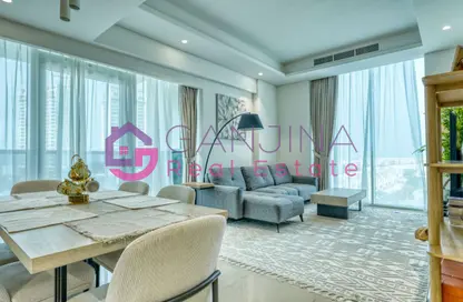 Apartment - 2 Bedrooms - 3 Bathrooms for rent in Gateway Residences 2 - Mina Al Arab - Ras Al Khaimah Apartment - 2 Bedrooms - 3 Bathrooms for rent in Gateway Residences 2 - Mina Al Arab - Ras Al Khaimah
